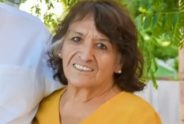 Silvia Stubbs