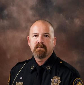 Erik Bailey
