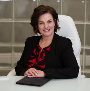 Michelle Scharf